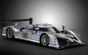 The Peugeot 908 HYbrid RaceRelated Car Wallpapers wallpaper thumb