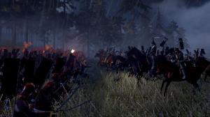 Total War Battles Warriors Games 3D Graphics wallpaper thumb