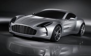2010 Aston Martin One 77 3Related Car Wallpapers wallpaper thumb