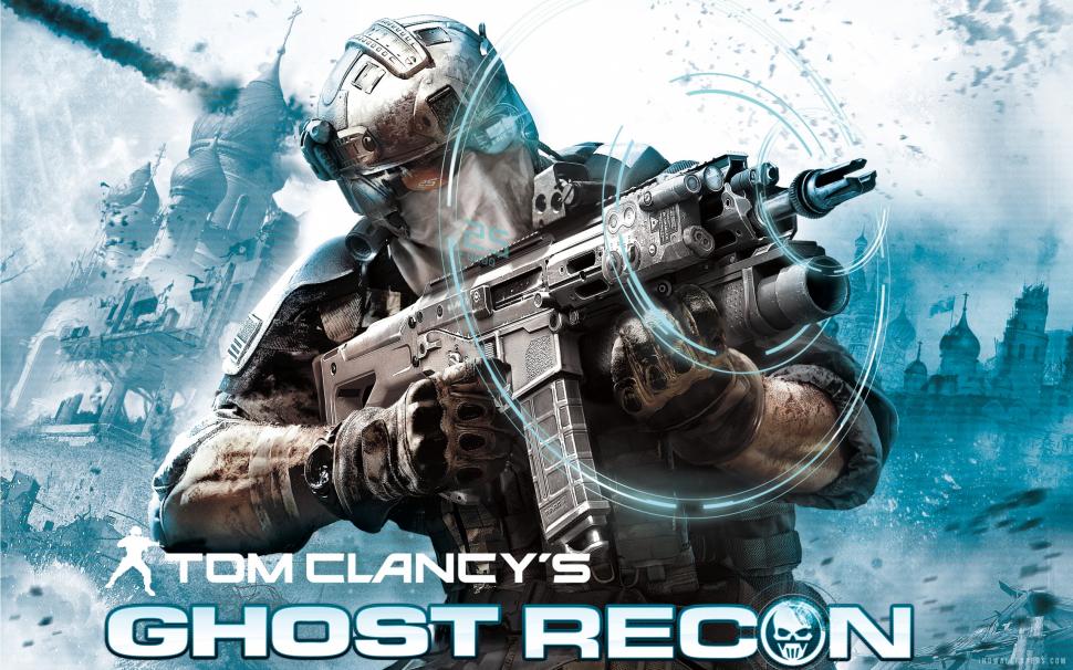 Ghost Recon Future Soldier 2012 Game wallpaper,game HD wallpaper,2012 HD wallpaper,ghost HD wallpaper,recon HD wallpaper,future HD wallpaper,soldier HD wallpaper,2560x1600 wallpaper