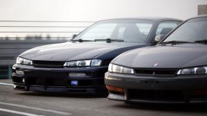 Nissan Silvia S14, Cars, JDM, Tuning wallpaper thumb