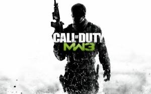 Call Of Duty Modern Warfare 3 wallpaper thumb