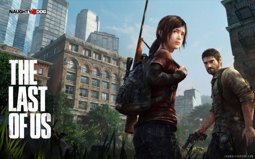 The Last of Us 2013 Game wallpaper,game HD wallpaper,2013 HD wallpaper,last HD wallpaper,2560x1600 wallpaper