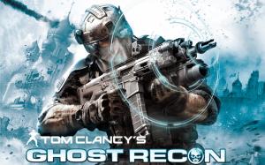 GRAW Ghost Recon Soldier HD wallpaper thumb