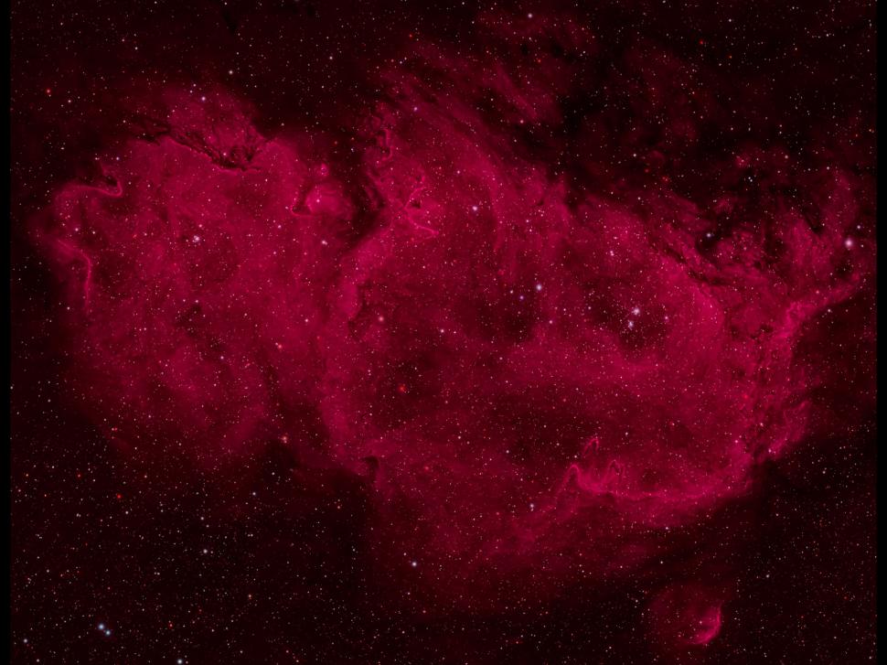Nebula Stars Red HD wallpaper,space HD wallpaper,stars HD wallpaper,red HD wallpaper,nebula HD wallpaper,1920x1440 wallpaper