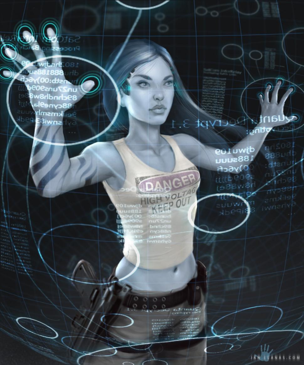 Woman, Science Fiction, Cyberpunk, Futuristic wallpaper,woman wallpaper,science fiction wallpaper,cyberpunk wallpaper,futuristic wallpaper,1600x1920 wallpaper