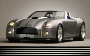 Shelby Cobra ConceptRelated Car Wallpapers wallpaper thumb