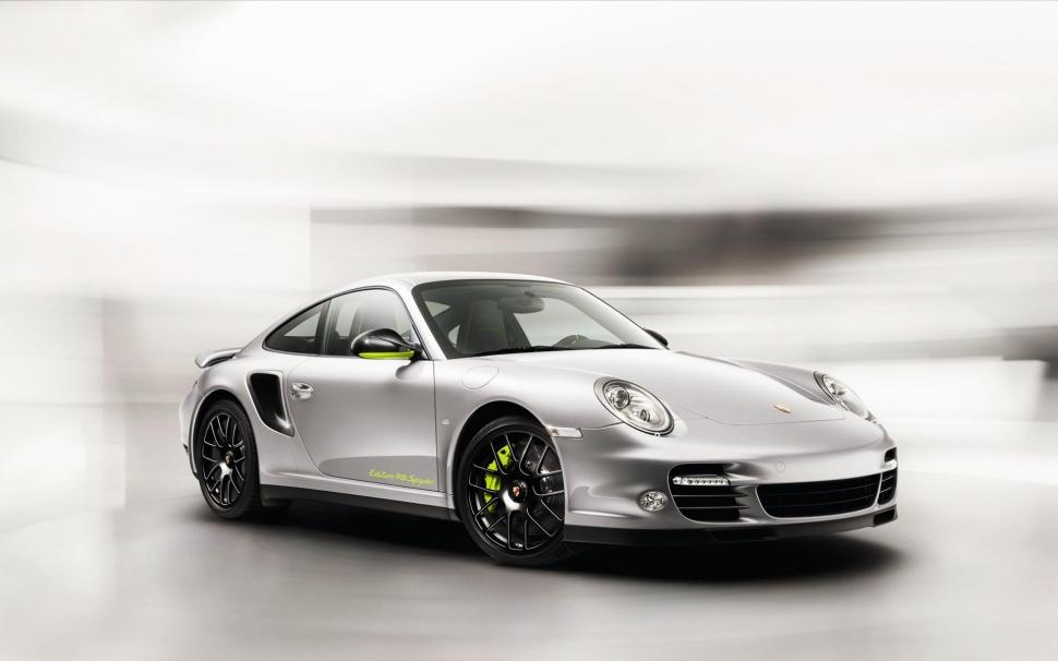 Porsche 911 Turbo Spyder wallpaper,spyder HD wallpaper,porsche HD wallpaper,turbo HD wallpaper,1920x1200 wallpaper