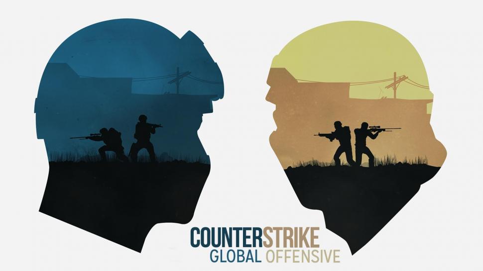 Counter-Strike: Global Offensive, Games, Poster wallpaper,games HD wallpaper,poster HD wallpaper,1920x1080 wallpaper