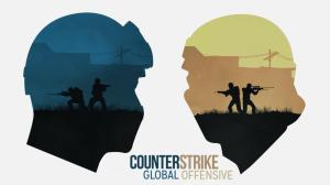 Counter-Strike: Global Offensive, Games, Poster wallpaper thumb