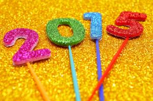 Beautiful Wallpapers For Happy New Year wallpaper thumb