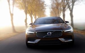 2014 Volvo Concept EstateRelated Car Wallpapers wallpaper thumb