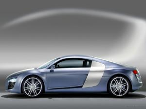 Audi LeMans Concept 2Related Car Wallpapers wallpaper thumb
