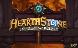 Hearthstone: Heroes of Warcraft, Video Games, Blizzard Entertainment wallpaper thumb