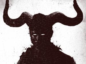 Horns 2014 Movie Poster wallpaper thumb
