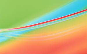 Abstract background, red and blue background curve wallpaper thumb
