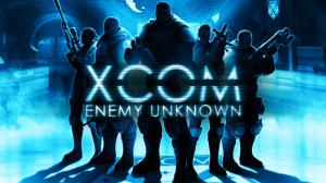 Xcom Enemy Unknown wallpaper thumb