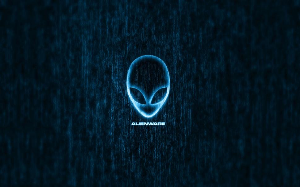 Alienware Company Logo wallpaper,alienware HD wallpaper,background HD wallpaper,hi tech HD wallpaper,tech HD wallpaper,1920x1200 wallpaper
