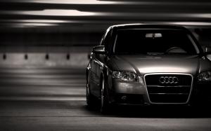 Audi A4, Cool, Car wallpaper thumb