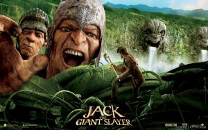 Jack the Giant Slayer 2013 wallpaper thumb
