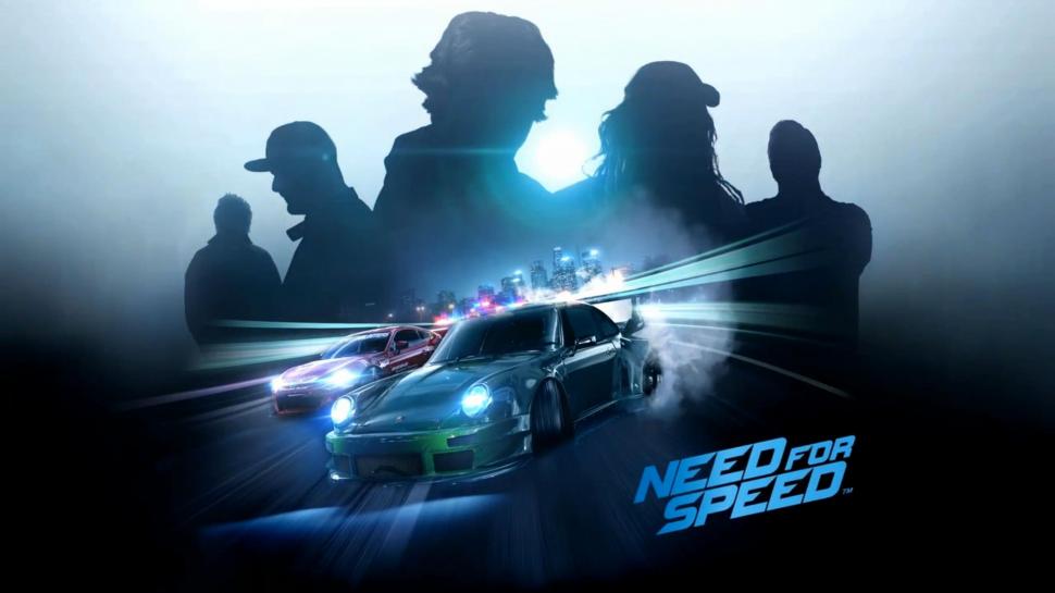 Need for Speed 2015 wallpaper,ultimate HD wallpaper,cars HD wallpaper,fast HD wallpaper,3840x2160 wallpaper