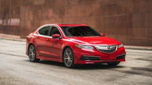 2017 Acura TLX GT PackageSimilar Car Wallpapers wallpaper thumb
