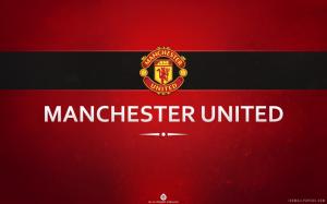 Manchester United FC wallpaper thumb