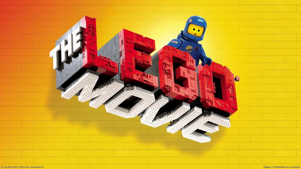 The Lego Movie 3D Text  Computer Desktop Background wallpaper,2014 HD wallpaper,3d HD wallpaper,cartoon HD wallpaper,lego HD wallpaper,the lego movie HD wallpaper,2560x1440 wallpaper