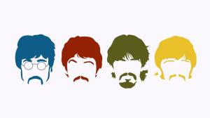 The Beatles wallpaper thumb