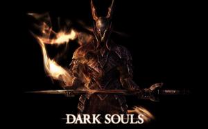 Dark Souls Art wallpaper thumb