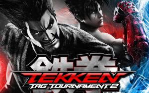 Tekken Tag Tournament 2 wallpaper thumb