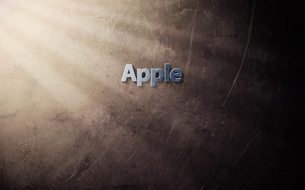 Cool Apple Logo wallpaper,background HD wallpaper,computer HD wallpaper,2560x1600 wallpaper