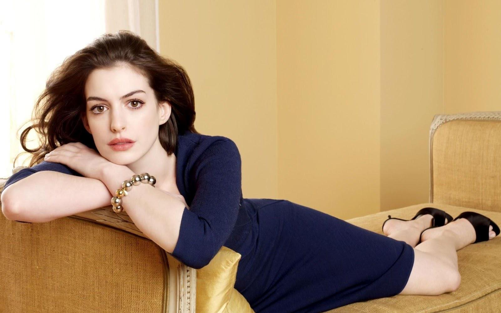 Hollywood Actress Anne Hathaway wallpaper | movies and tv series | Wallpaper  Better
