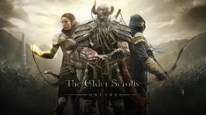 The Elder Scrolls Online HD wallpaper thumb