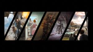 Games, Video Games, Fallout 4, PC Gaming wallpaper thumb
