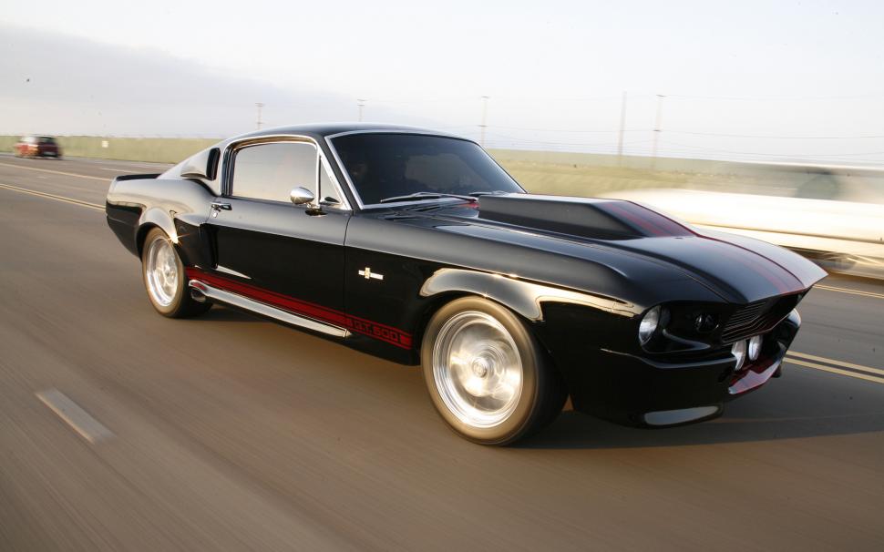 Ford Mustang Classic Car Classic GT500 Shelby Elanor HD wallpaper,cars HD wallpaper,car HD wallpaper,classic HD wallpaper,ford HD wallpaper,mustang HD wallpaper,shelby HD wallpaper,gt500 HD wallpaper,elanor HD wallpaper,1920x1200 wallpaper