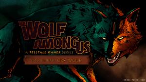 The Wolf Among Us Episode 5 Cry Wolf wallpaper thumb