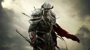 The Elder Scroll Online warrior wallpaper thumb
