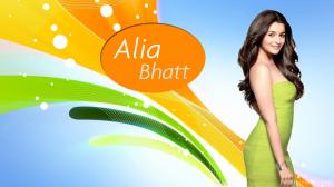 Alia Bhatt 2014 wallpaper thumb