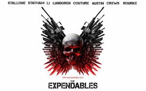 The Expendables HD wallpaper thumb