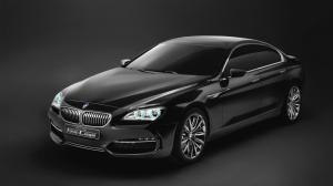 BMW Concept Coupe F06Related Car Wallpapers wallpaper thumb