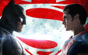 2016 Batman v Superman Dawn of Justice Movie wallpaper thumb