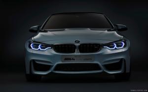 2015 BMW M4 Iconic Lights Concept wallpaper thumb
