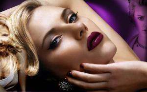 Scarlett Johansson (39) HD wallpaper thumb
