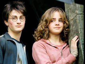 Emma Watson in Harry potter (3) HD wallpaper thumb