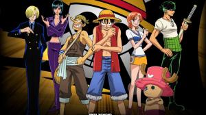 Anime One Piece Image wallpaper thumb