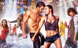 Step Up All In Movie HD wallpaper thumb