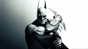 Batman in Arkham City Game wallpaper thumb
