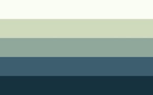 Pattern, Minimalism, Gradation, Color wallpaper thumb