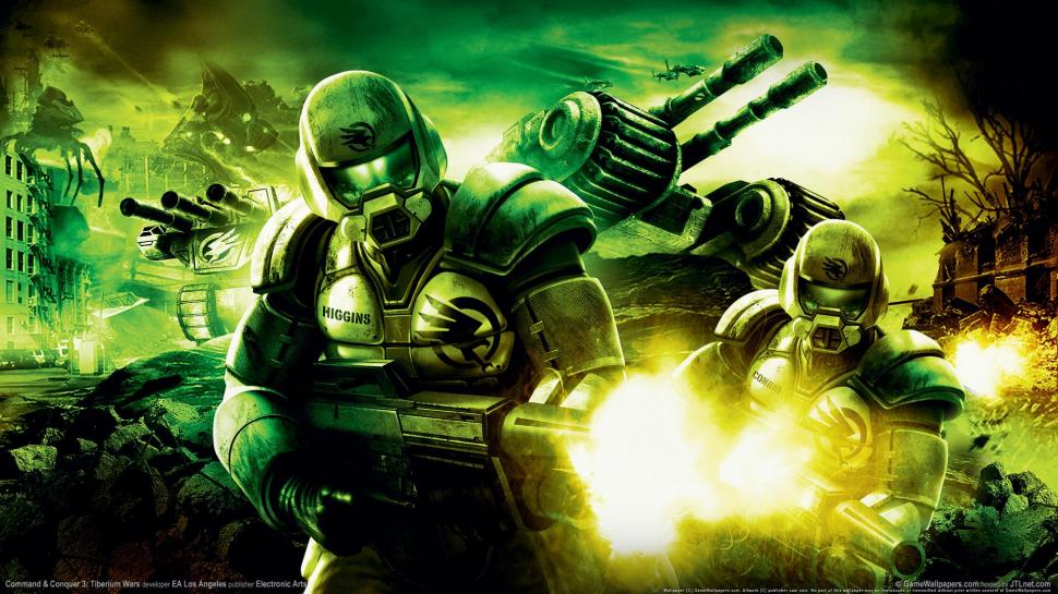 Command and conquer 3 wallpaper,command HD wallpaper,conquer HD wallpaper,games HD wallpaper,1920x1080 wallpaper